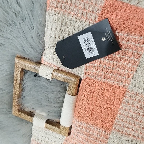 Twig and Arrow purse - Picture 3 of 7